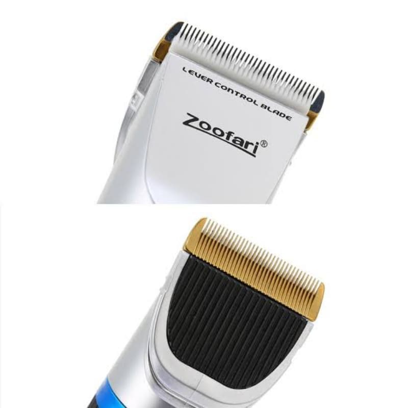 Zoofari Pet Trimmer DC-18