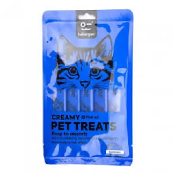 HAISEN CRAMY CAT TREATS-13GX5
